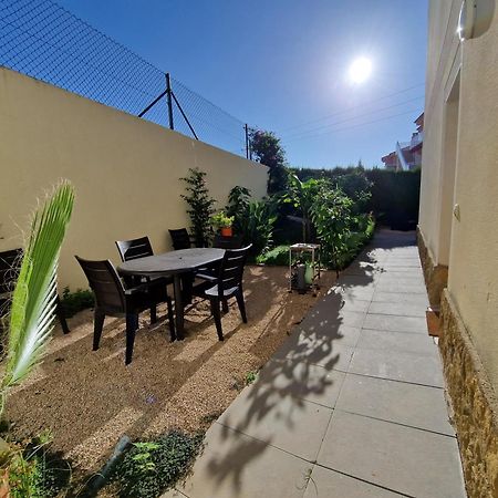 Apartament Ca La Rosa L'Ampolla Eksteriør billede